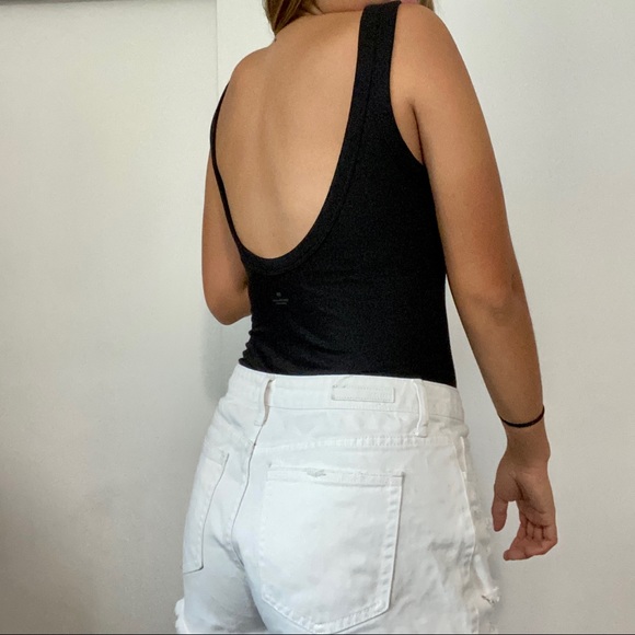 Alexander wang body suit - Picture 2 of 4